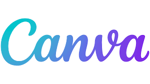 Gratis designprogram en: Canva